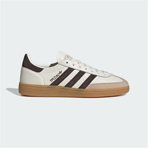 adidas handball spezial ie3709|Buy Handball Spezial 'Off White Dark Brown' .